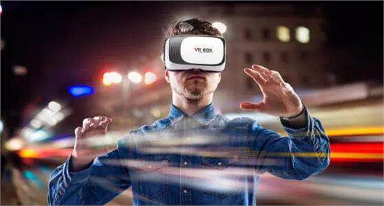 安龙VR全景丨沉浸式体验线上看房